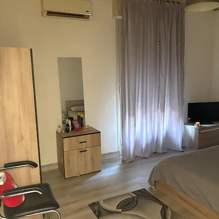Apartment Blue Sanremo