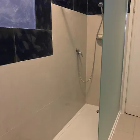 Blue Apartment