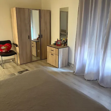 Apartman Blue *
