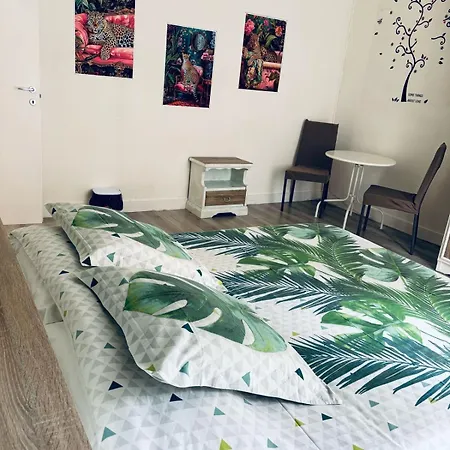 Apartment Blue Sanremo