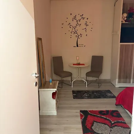 Apartamento Blue