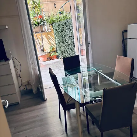 Apartamento Blue