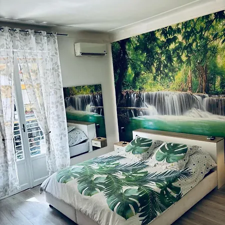 Apartamento Blue Sanremo
