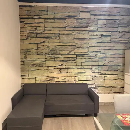Apartamento Blue *